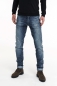 Preview: PANDO MOTO JEANS BOSS DESERT EL